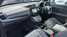 Honda CR-V 2.0 i-MMD Hybrid Sport Line 2WD 5dr eCVT Hybrid Estate